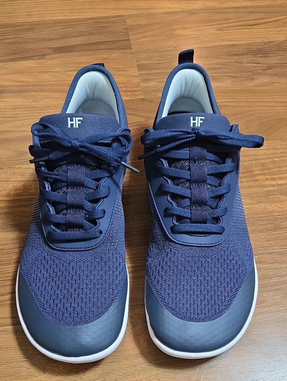 Hike Footwear HF Stride Hands-Free & Ergonomic Barefoot Shoes